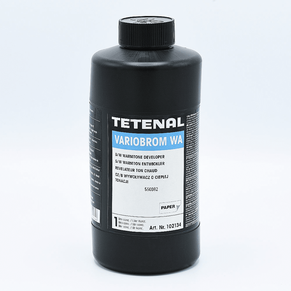 Tetenal Variobrom WA Paper Developer 1L