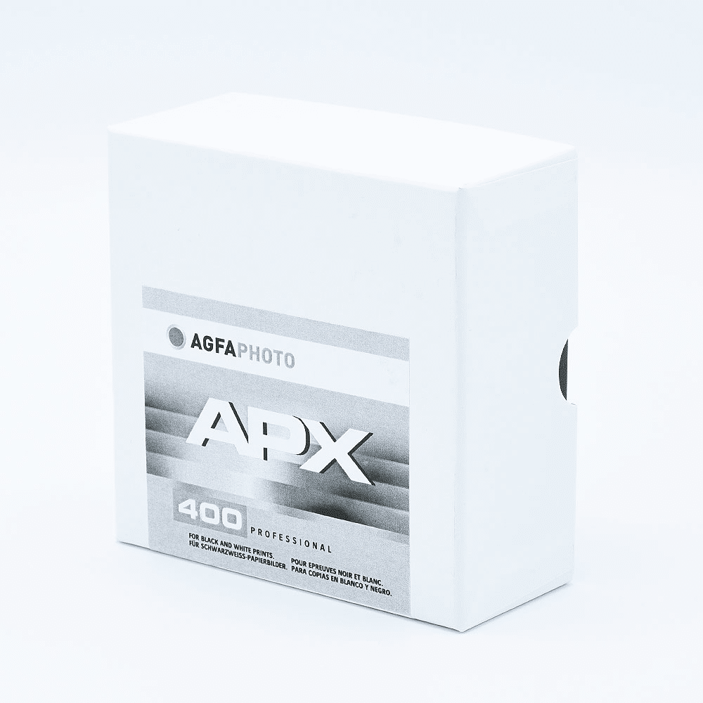 AgfaPhoto APX 400 35mm x 30,5m