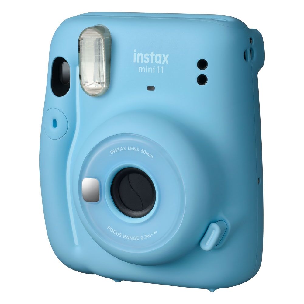 Fujifilm instax mini 11 instant Film Camera