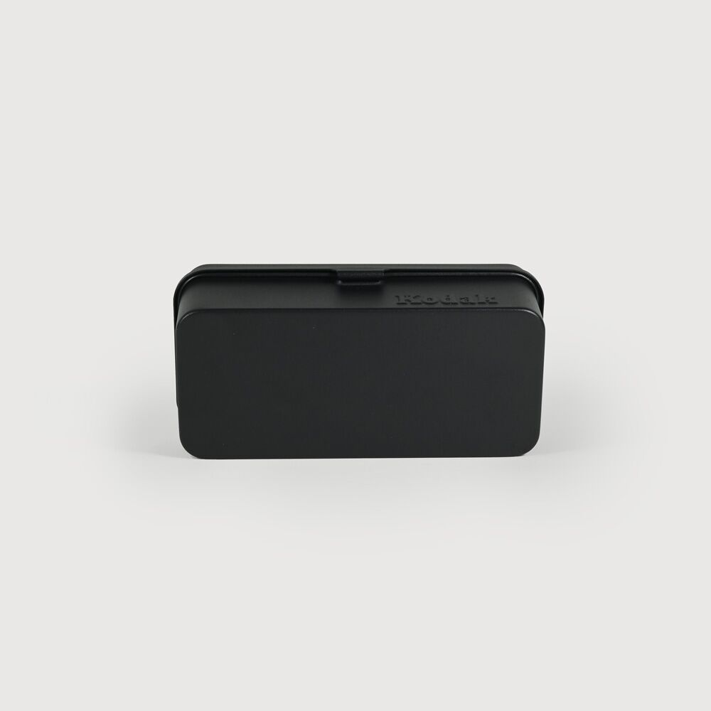 35mm Film Case - Black