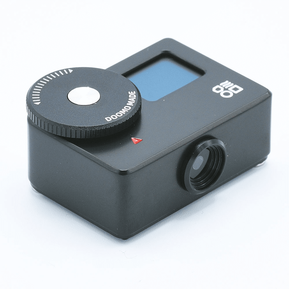 Doomo Light Meter S Black