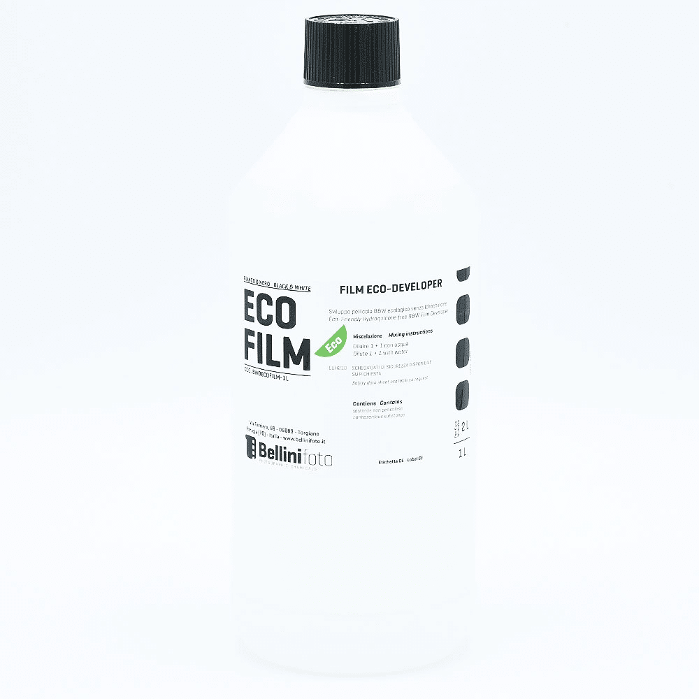 Bellini Eco Film Developer (Liquid XTOL) 1L