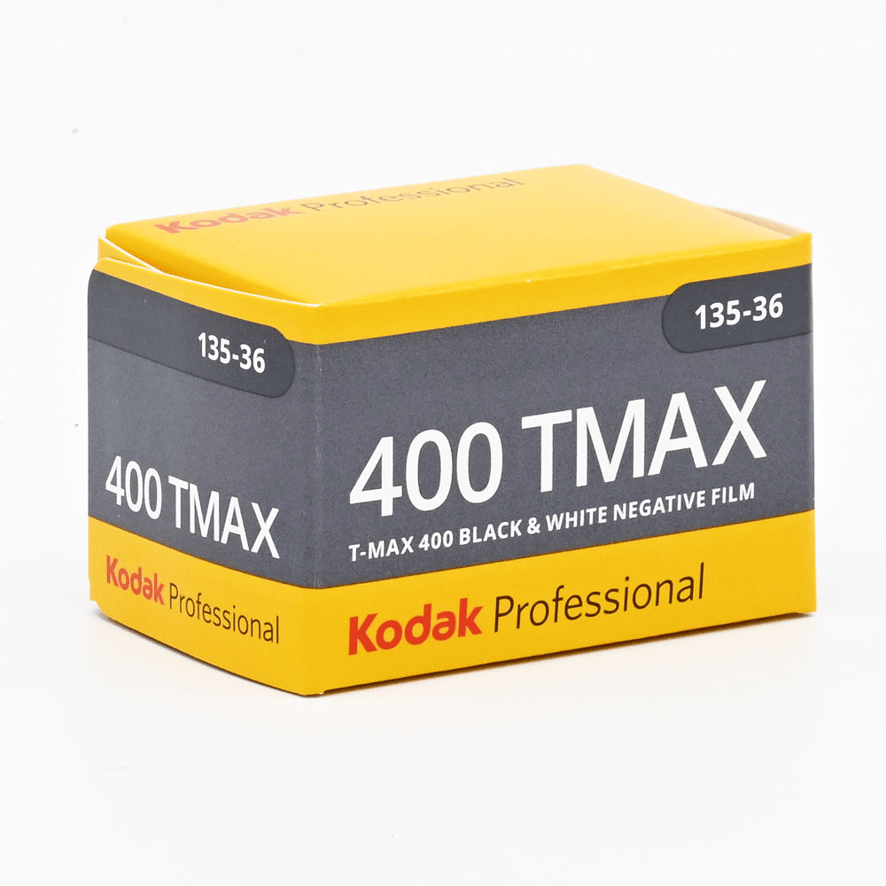 コダック Kodak T-MAX400 フィルム Kodak（コダック） ULTRAMAX 400 36枚撮り 10本パック 新パッケージ