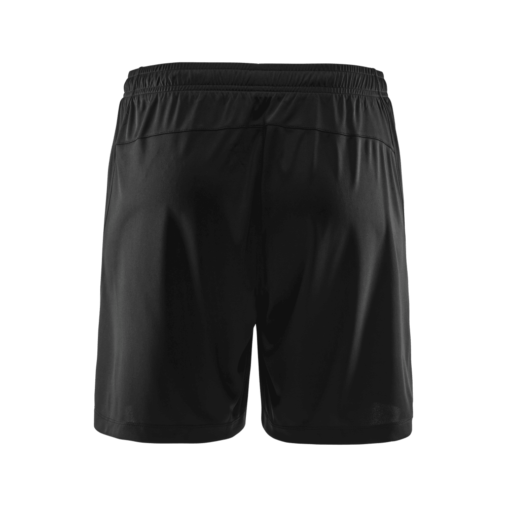 Craft Squad Short Solid M Sport D'Store