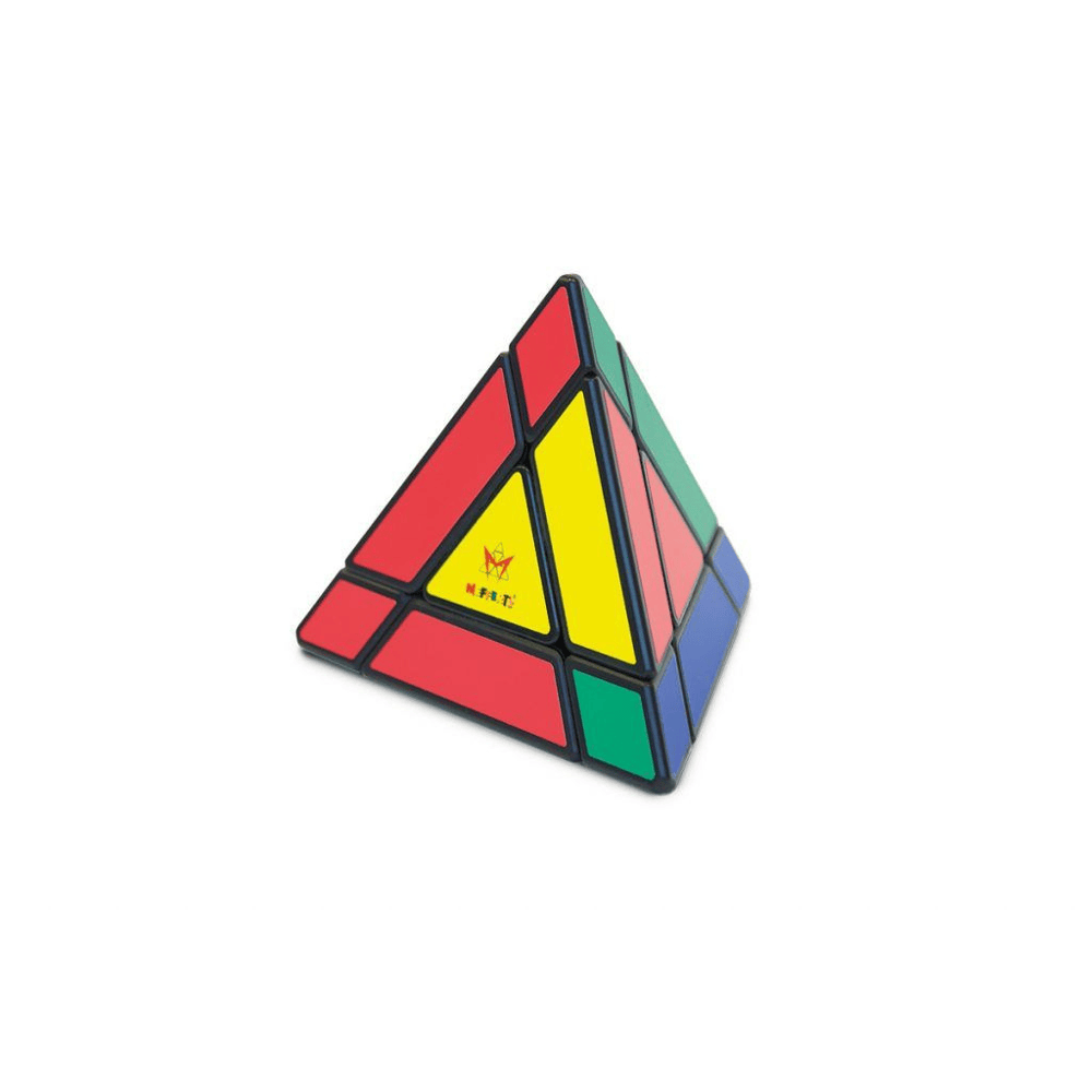 Recent Toys - Pyraminx Edge