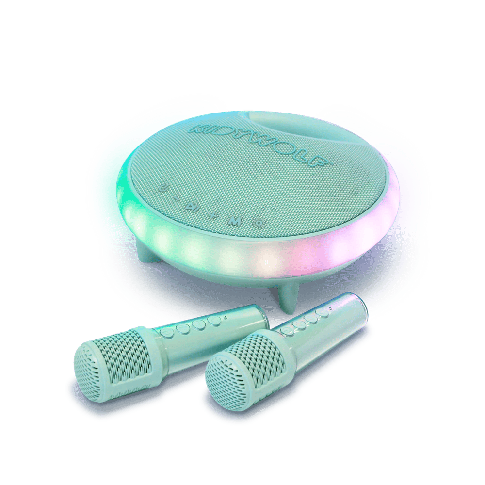 Karaoké Adulte Enfant Enceinte Karaoké 2 Micros Sans Fil Kit Complet Bluetooth Micro Prise USB Karaoké Adulte Enfant Enceinte Karaoké 2 Micros Sans Fil Kit Complet Bluetooth Micro Prise USB