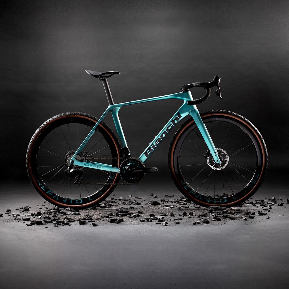 BIANCHI IMPULSO RC Force eTap AXS BIANCHI IMPULSO RC Force eTap AXS