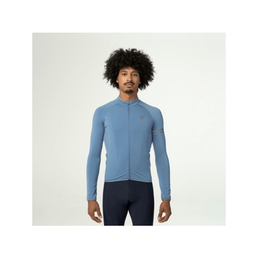M Base Layer Thermo Maillot à Manches Longues | FRANCE