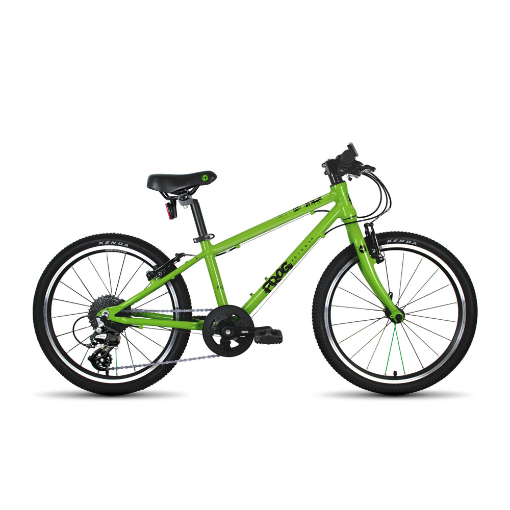 【希少 廃盤品】フロッグバイク Frog 52 20インチ 希少 廃盤品】フロッグバイク Frog 52 20インチ - メルカリ