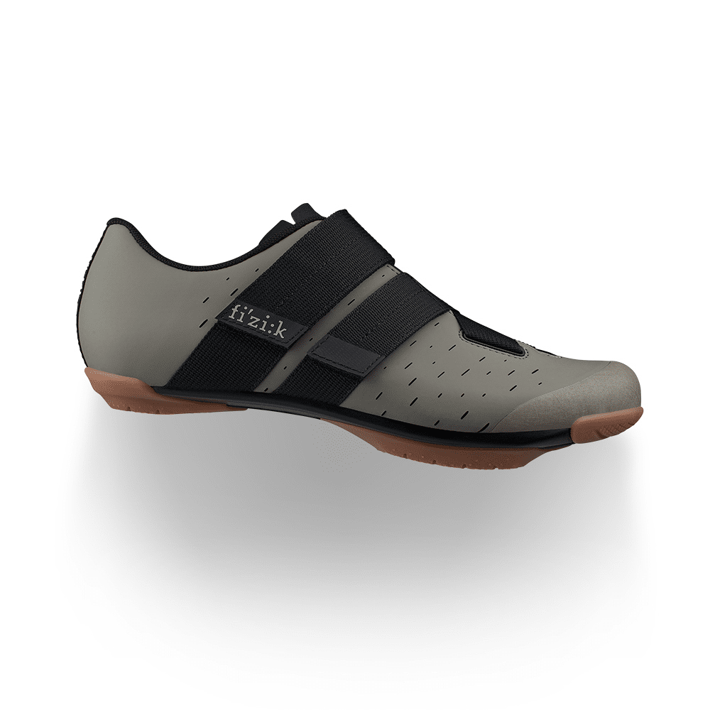 FIZIK Chaussures Off-Road TERRA POWERSTRAP X4
