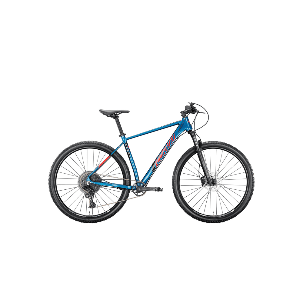 CONWAY MS 9.9 - Bikes - Cycles Arnold Kontz Gare / Bonnevoie