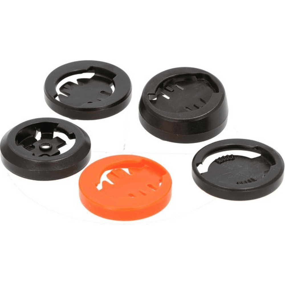 CloseTheGap Set Computer Adapters
