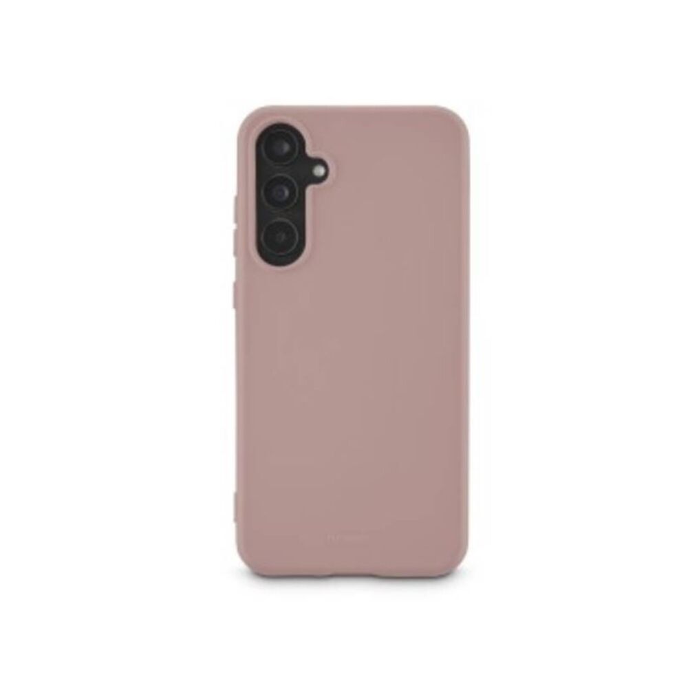 Hama Fantastic Feel Magcase Voor Samsung Galaxy A G Nude