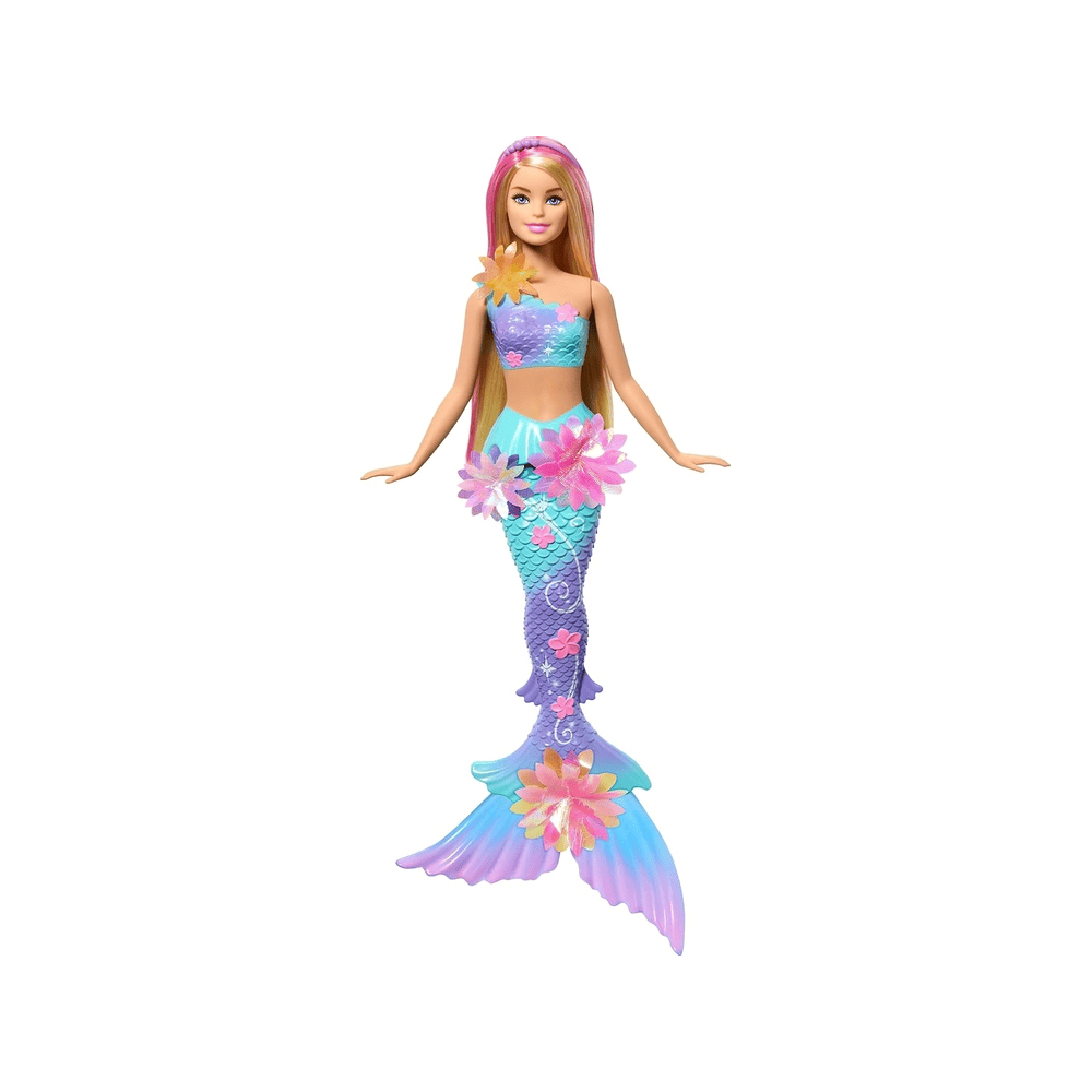 Barbie Zeemeermin