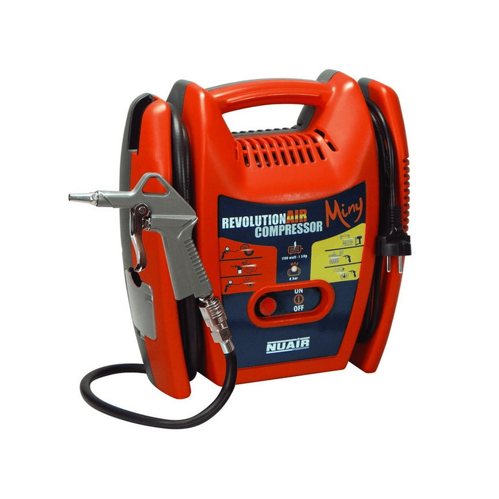 Compressor miny 1.5Pk