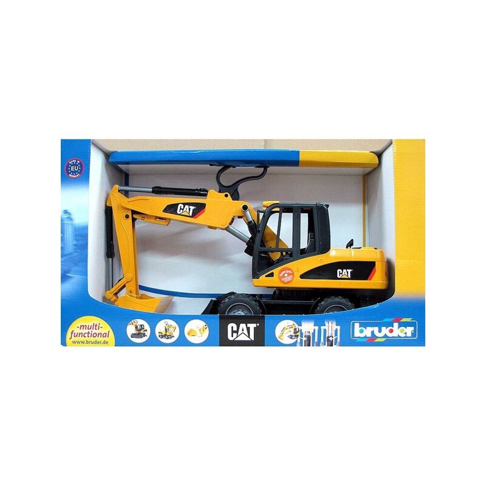 Bruder 02445 clearance