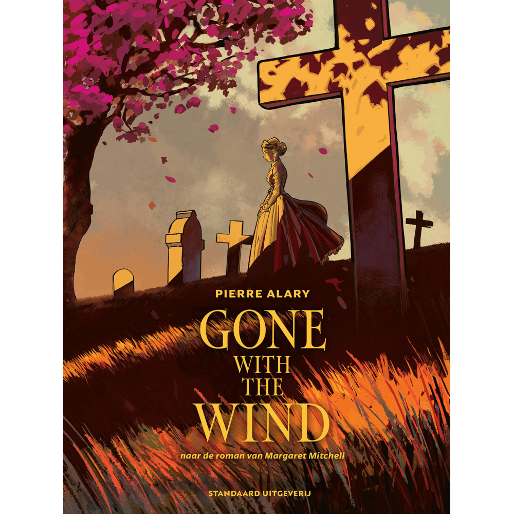 Gone With The Wind 01 HC