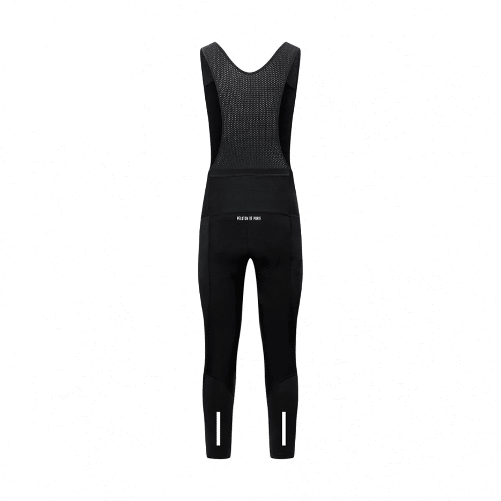 Peloton De Paris Fietsbroek Avonturier Cargo Padded Tights | Chamizo