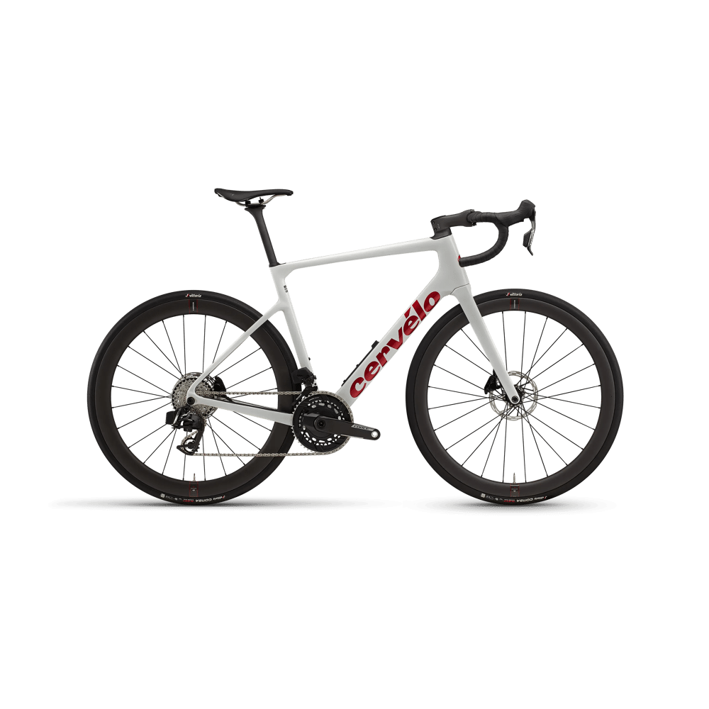 Cervelo Caledonia Thru Axle Fender Mount Cervélo Caledonia Rival