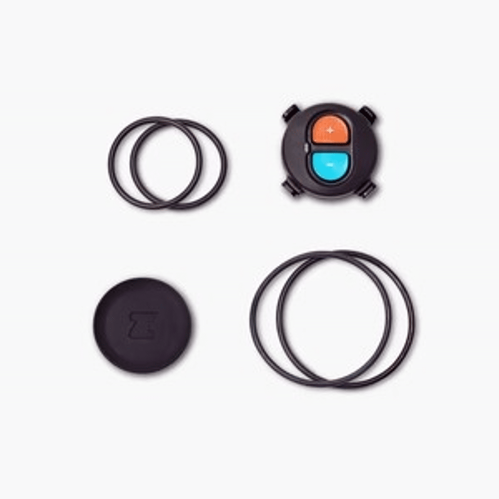 Zwift Click & Cog Upgrade Kit | Chamizo