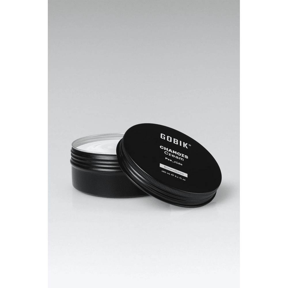 Gobik Chamois Cream Crème Anti-Frottement pour Cyclistes
