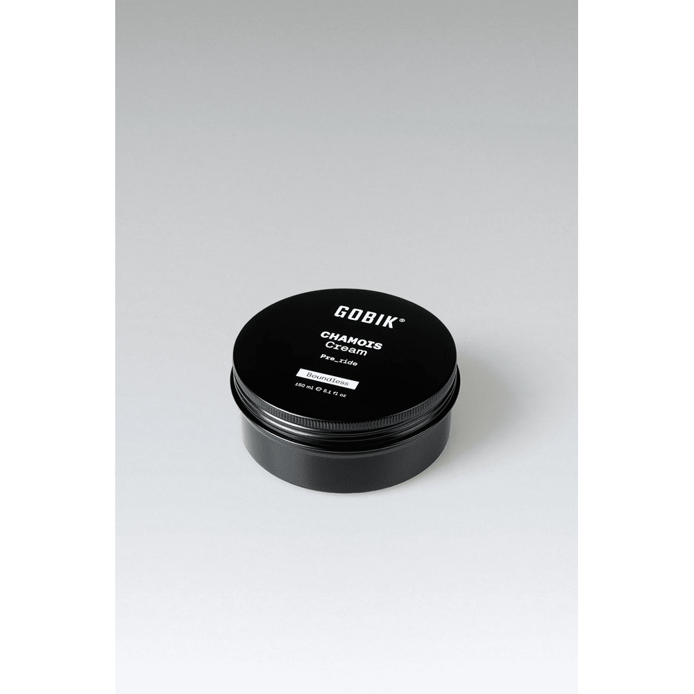 Gobik Chamois Cream Crème Anti-Frottement pour Cyclistes