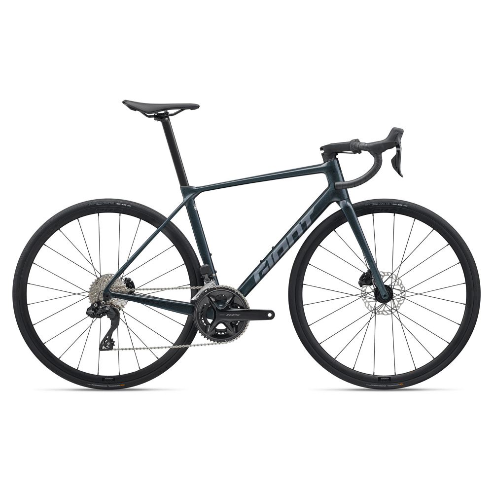 Giant Tcr Advanced Disc Kom 2020 Giant TCR Advanced (Pro Compact