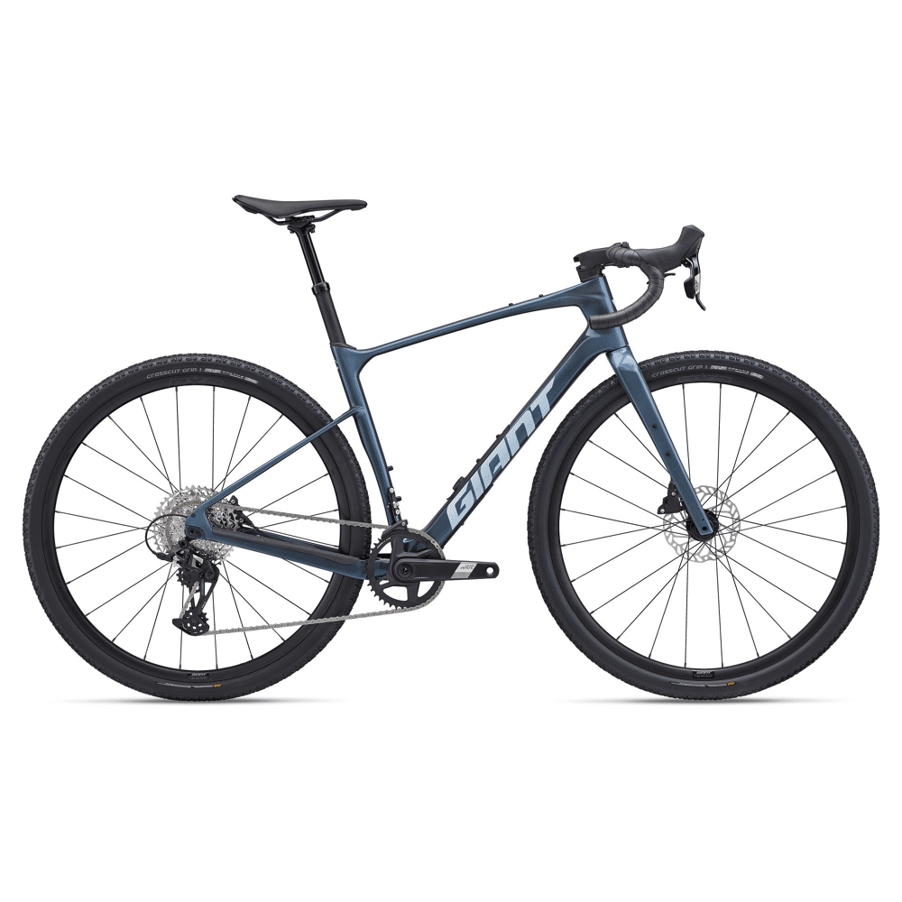 Gravel Electrique Revolt Velo Gravel électrique Giant Revolt E+