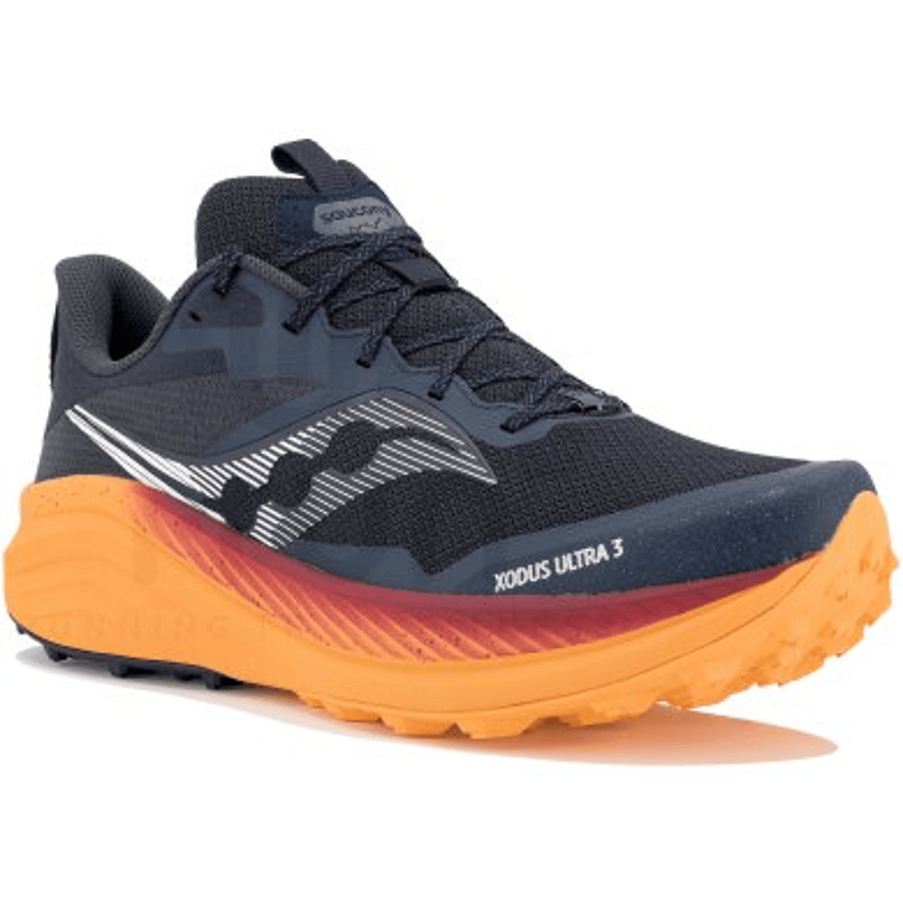 HOT Xodus Ultra Saucony Xodus Saucony Xodus Ultra Homme