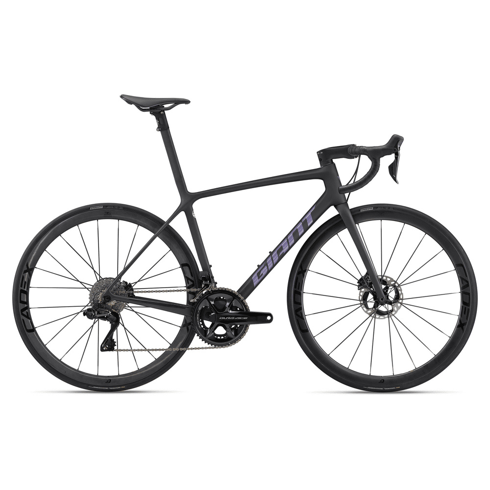 2021 Giant Tcr Disc USED 2021 Giant TCR Advanced Pro Disc M/L