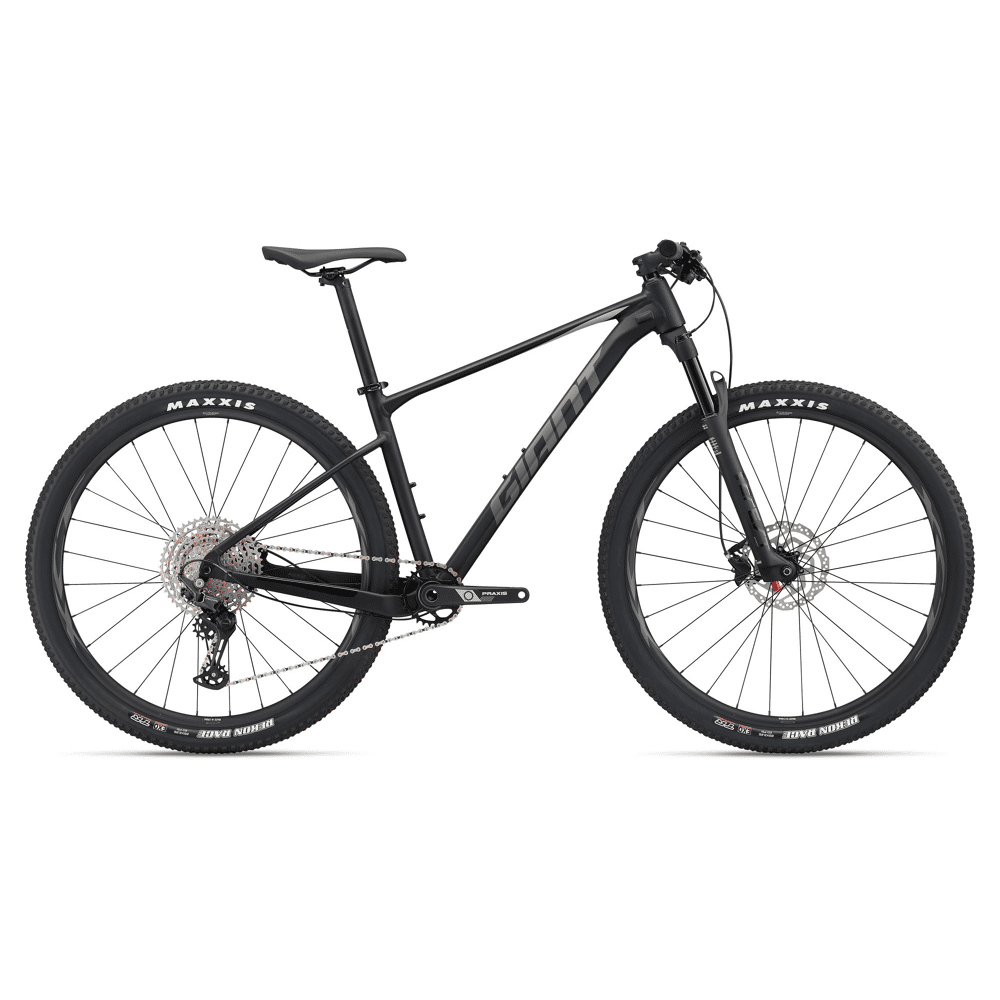 Giant XTC SLR 29 – VTT XC aluminium léger