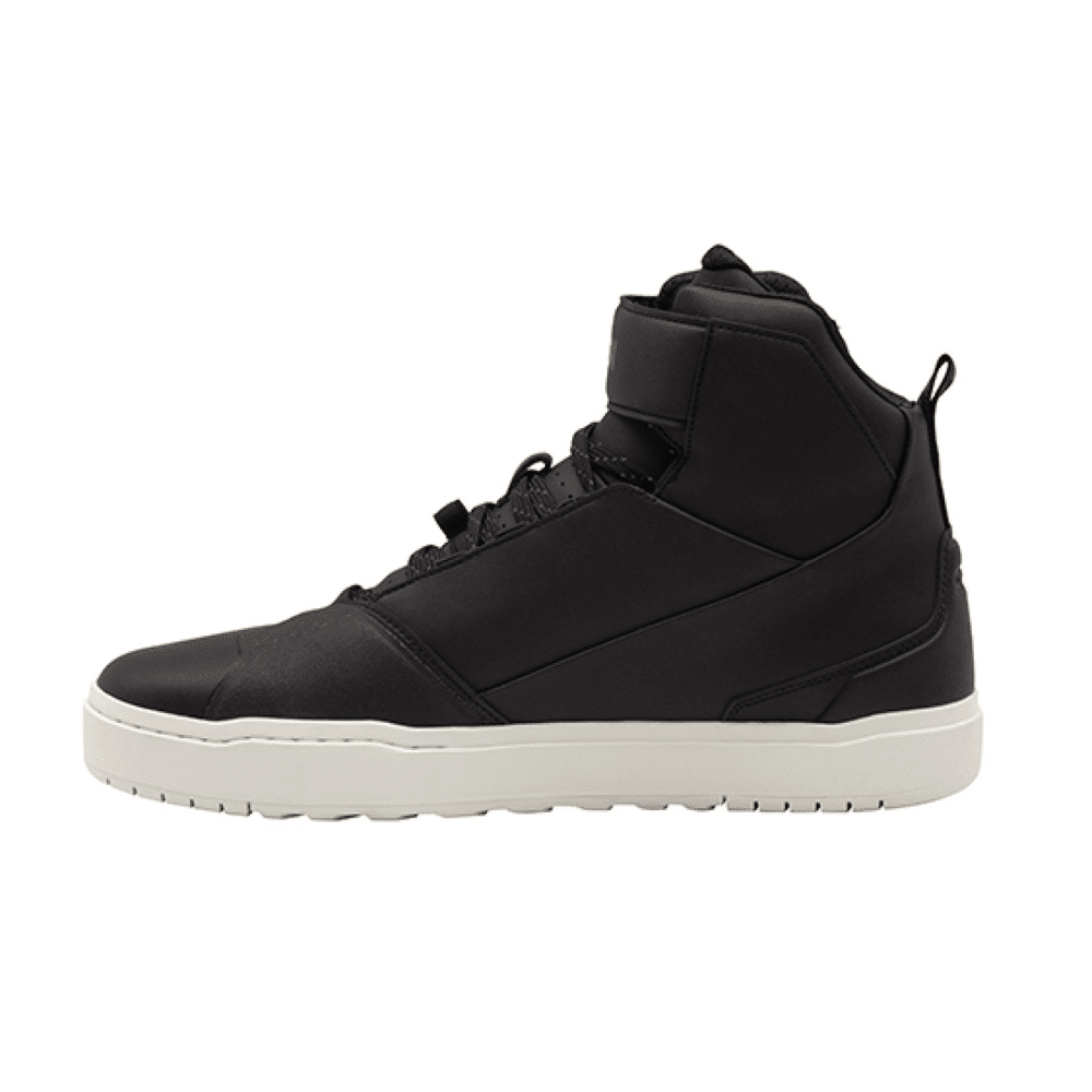 Sidi Stryda – Urban Motorcycle Shoes with Fortex® Tech