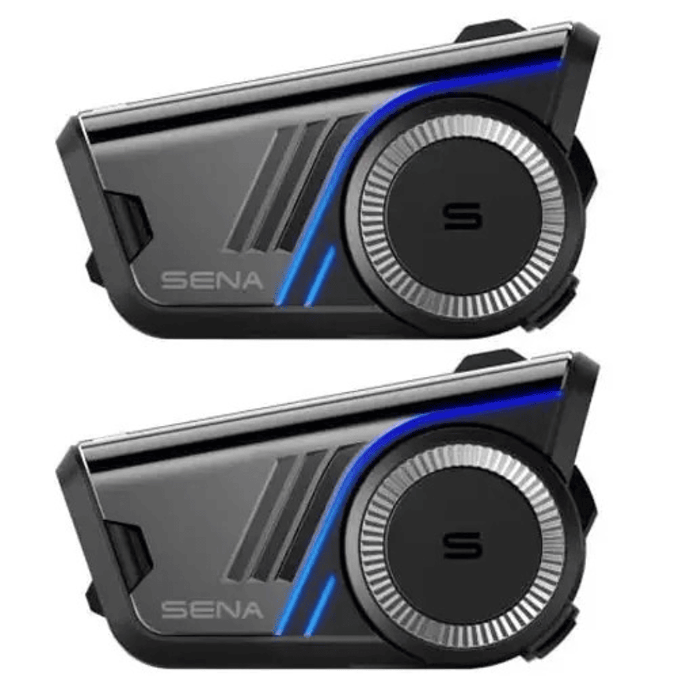 Wave Intercom Sena 60S Duopack – Wave Intercom, Mesh 3.0 & Harman Kardon Audio | ATR ...