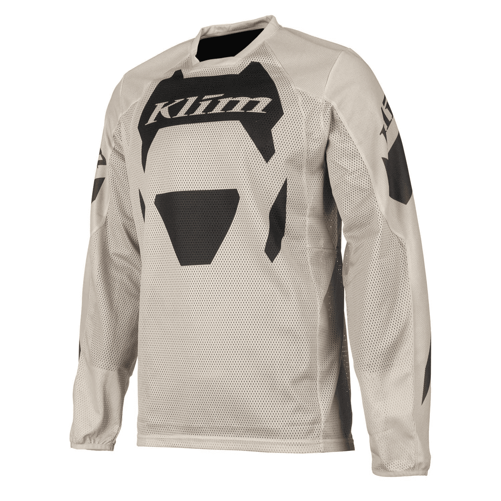 KLIM Mojave Jersey | Ultra-Ventilated Off-Road Jersey for Hot