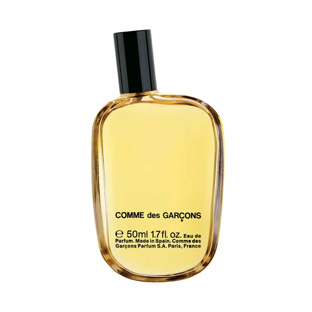 Comme Des Garcons Cdg Eau De Parfum