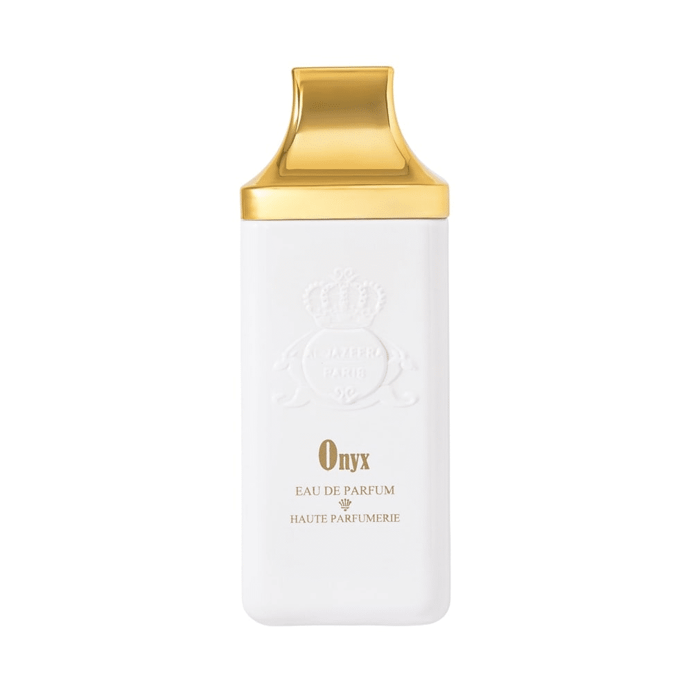 Al Jazeera Onyx Eau de Parfum