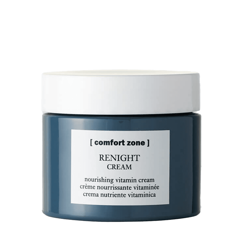 Comfort Zone Renight Nourishing Vitamin Cream