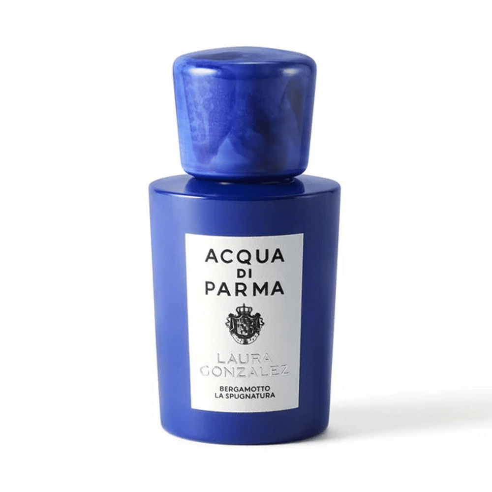 Acqua Di Parma Bergamotto La Spugnatura Eau de Parfum