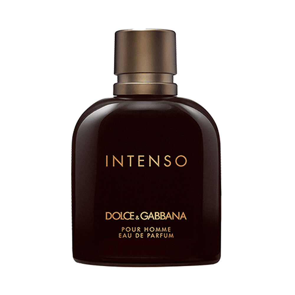 Dolce & Gabbana Pour Homme Intenso Eau de Parfum