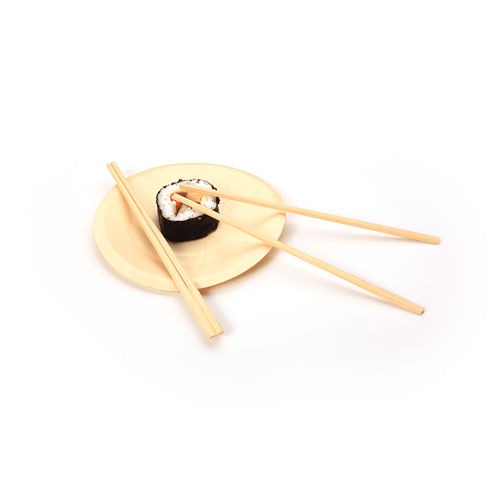 Chopsticks Bambou 21cm 100 Pièces Service AVA.be