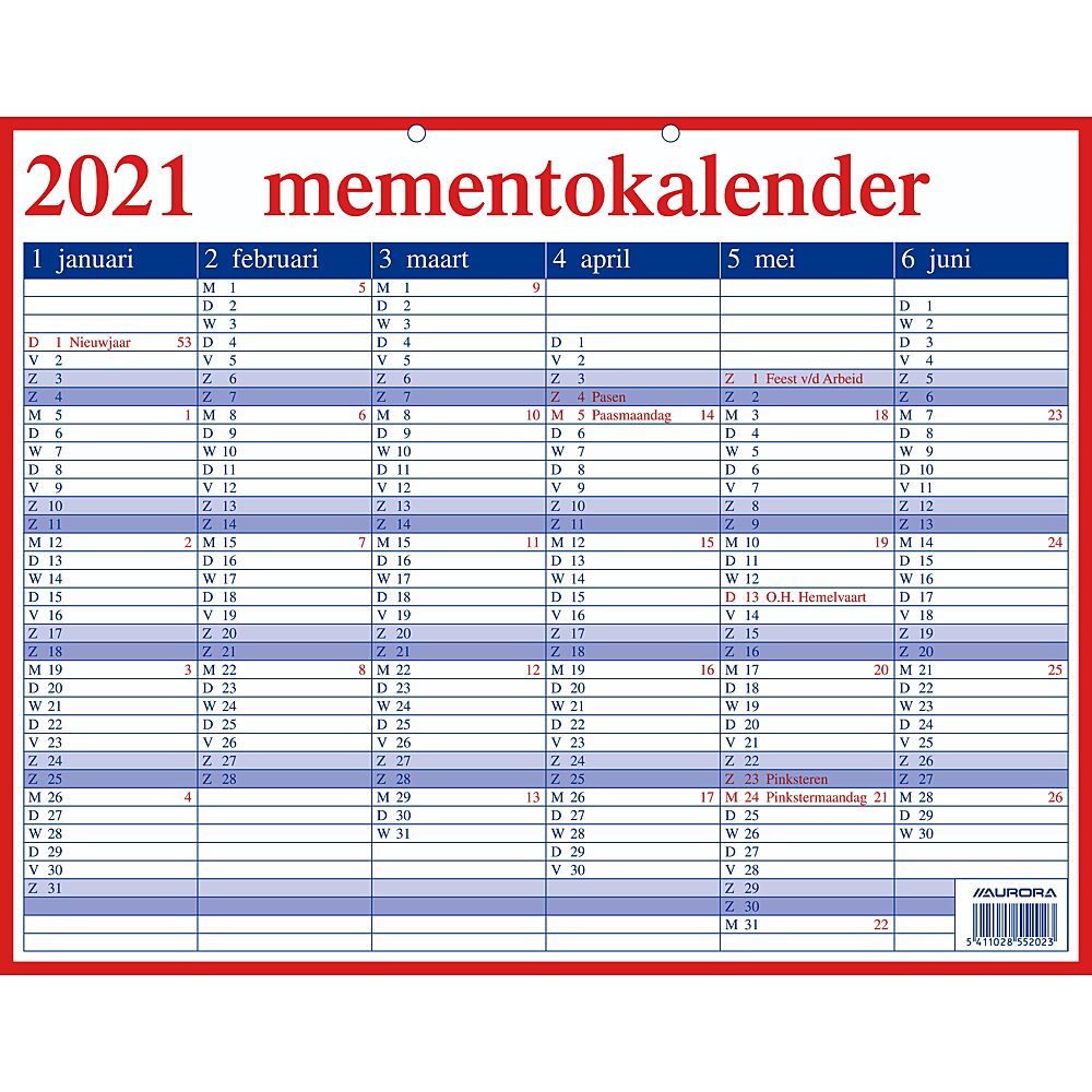 Featured image of post Jaarkalender 2021 Afdrukken / Deze jaarkalender is klaar om af te drukken, in a4 of letter.