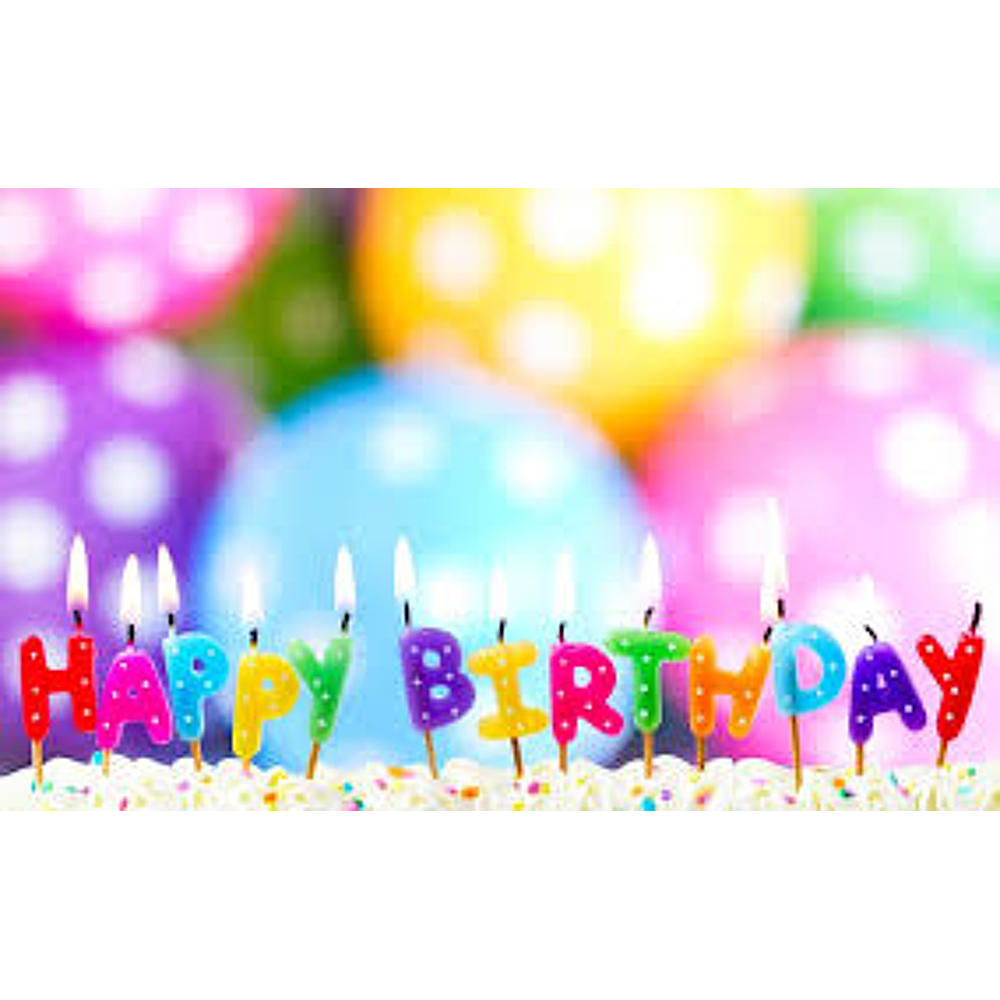 Bougies Gateau Happy Birthday 6 5x2cm Articles Festifs Ava Be Bougies Gateau Happy Birthday 6 5x2cm Articles Festifs Ava Be