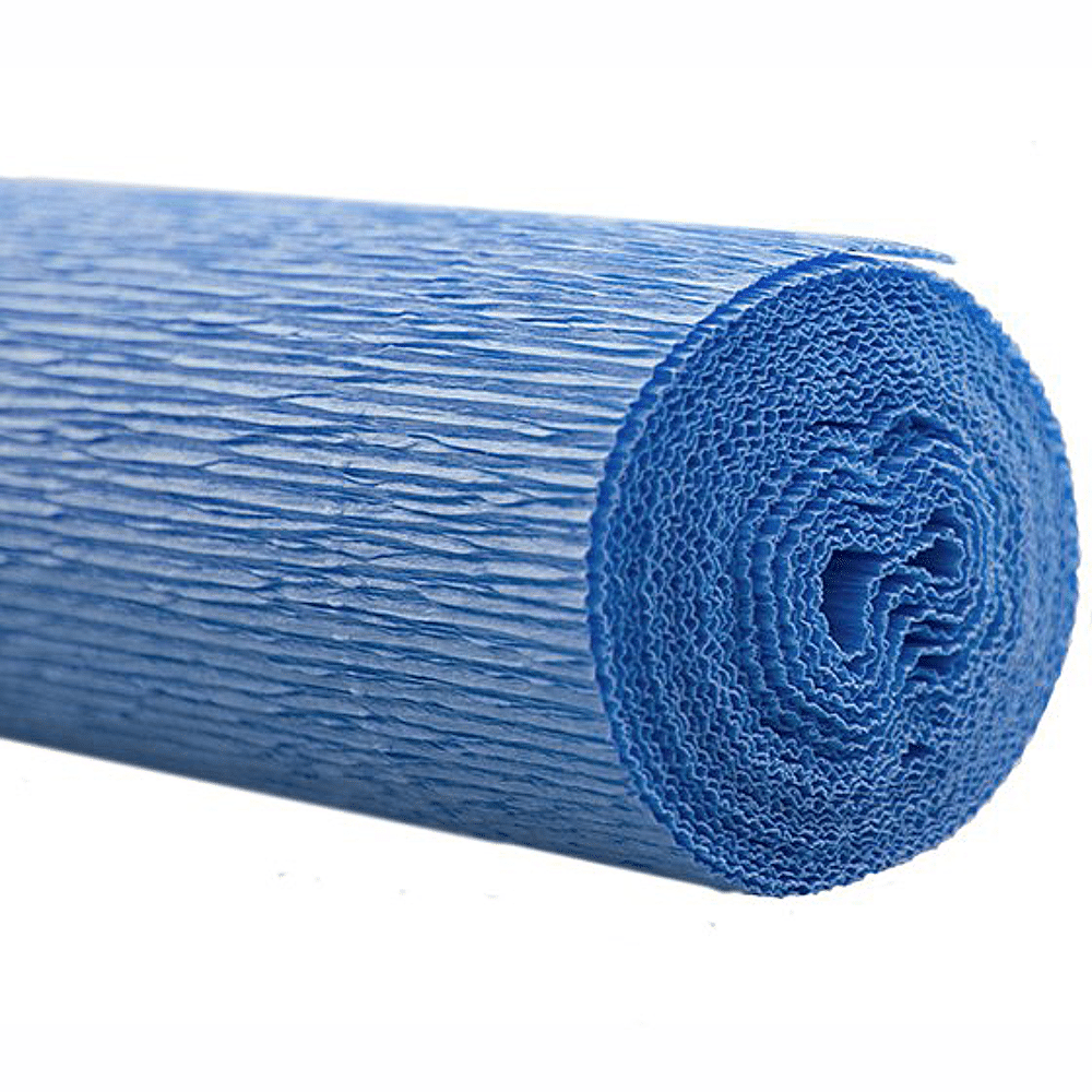 Téléchargement gratuit Images Papier Crepon Fleuriste 250x50cm Bleu Clair Bricolage Ava Be le plus cool par