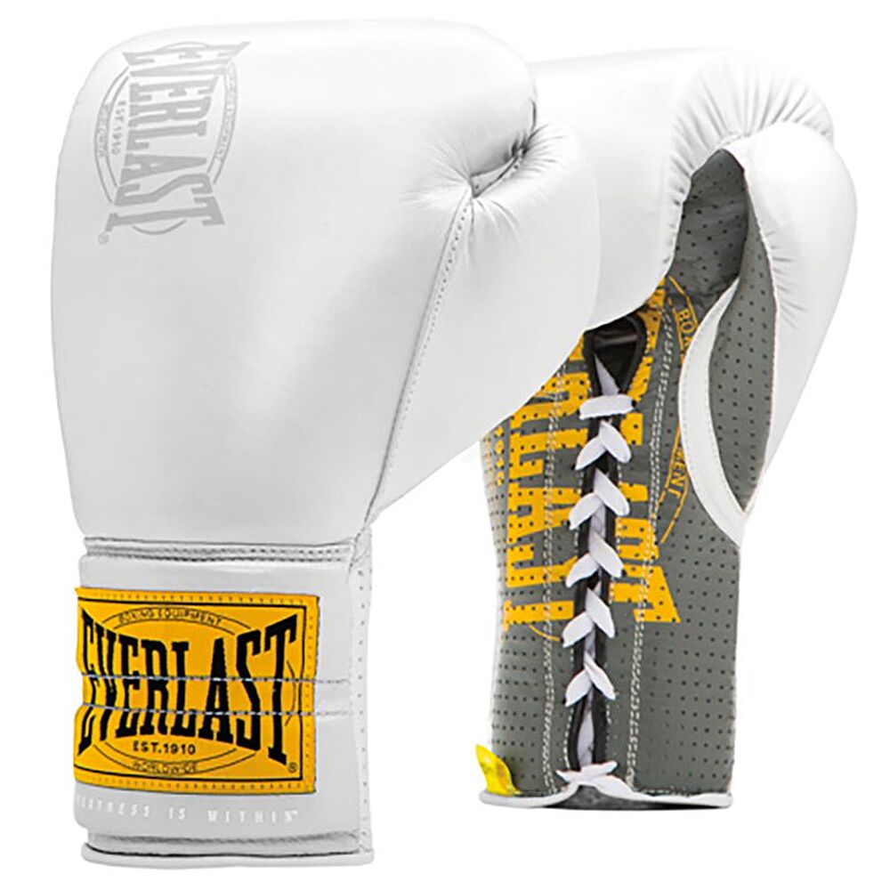 Перчатки Everlast 1910
