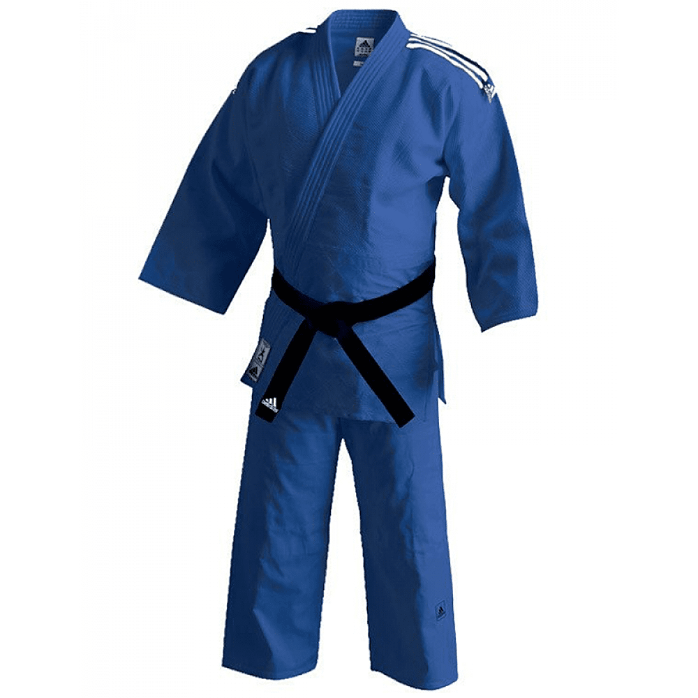 judogi adidas