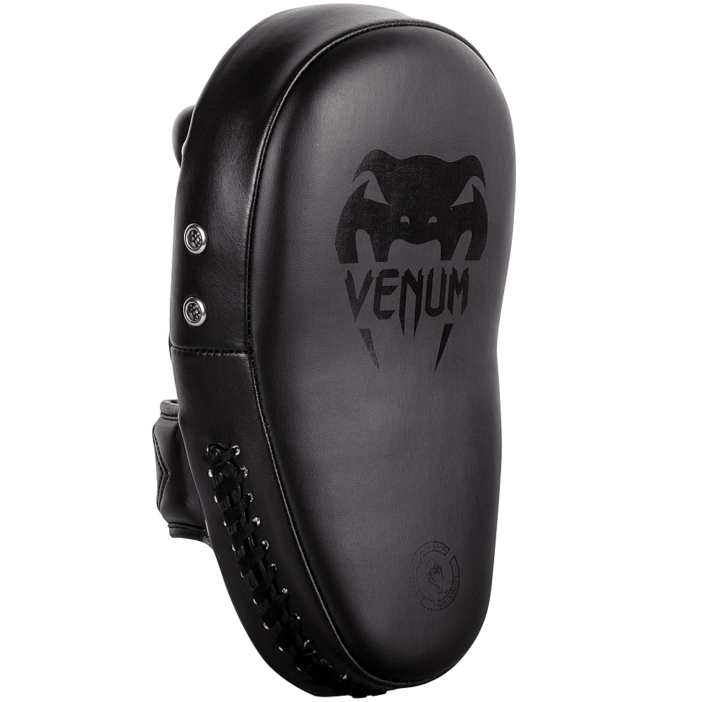 Venum Elite Small Kick Pads