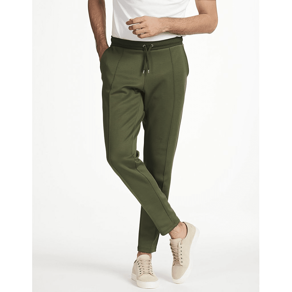 les deux track pants