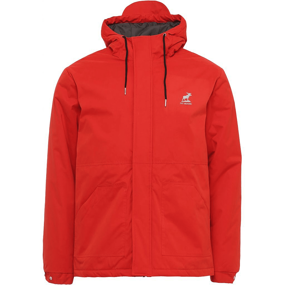 Sailor Winter Jacket Jackets Moose In The City