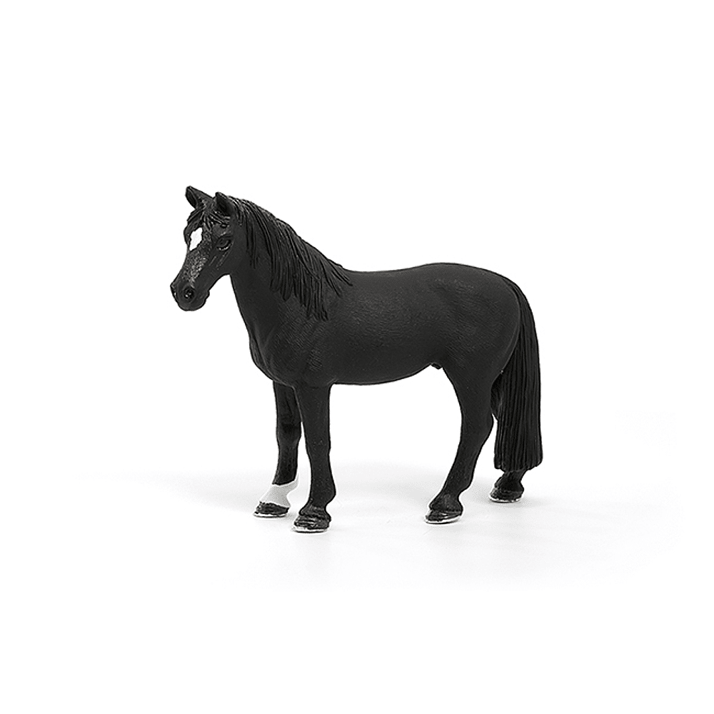 schleich tennessee walker