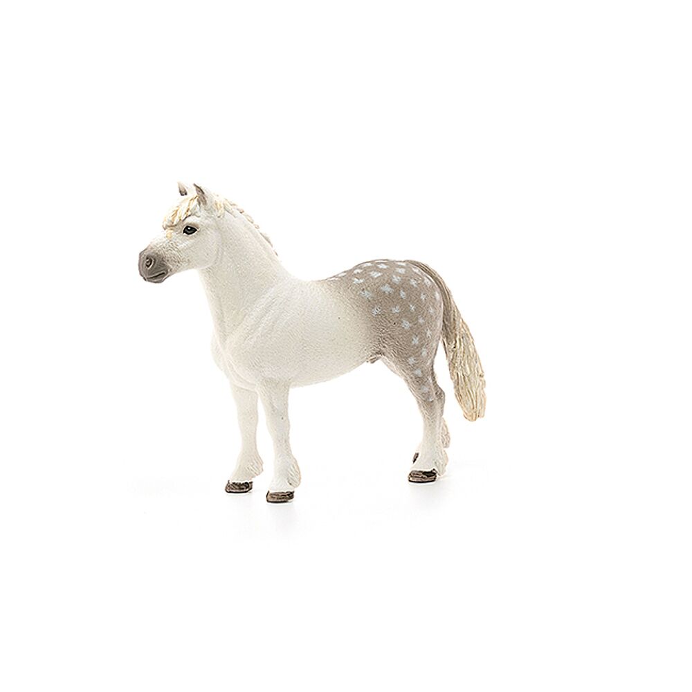 schleich welsh pony stallion